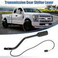 Transmission Gear Shift Lever w/Overdrive Switch for Ford F150 F250 F350 (1992–1997)