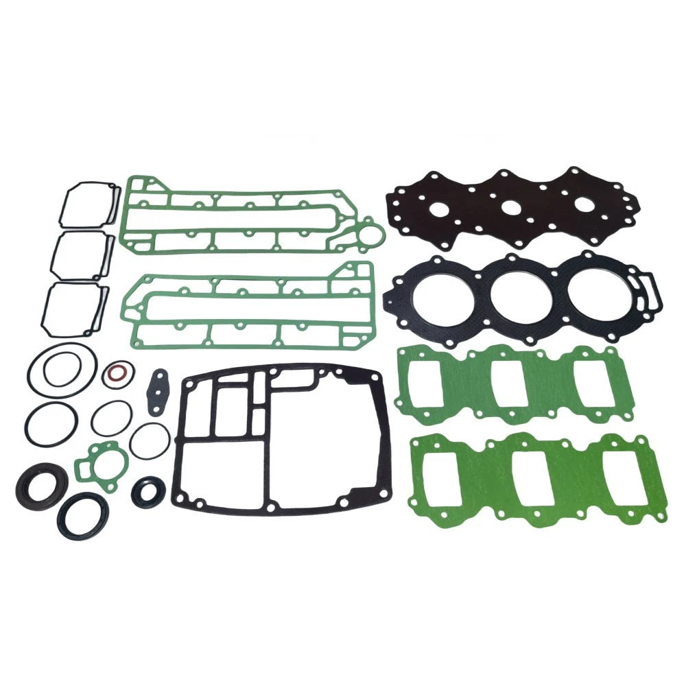Gasket Set for Yamaha Outboard 50 60 70 HP 2 Stroke (6H3-W0001-02)