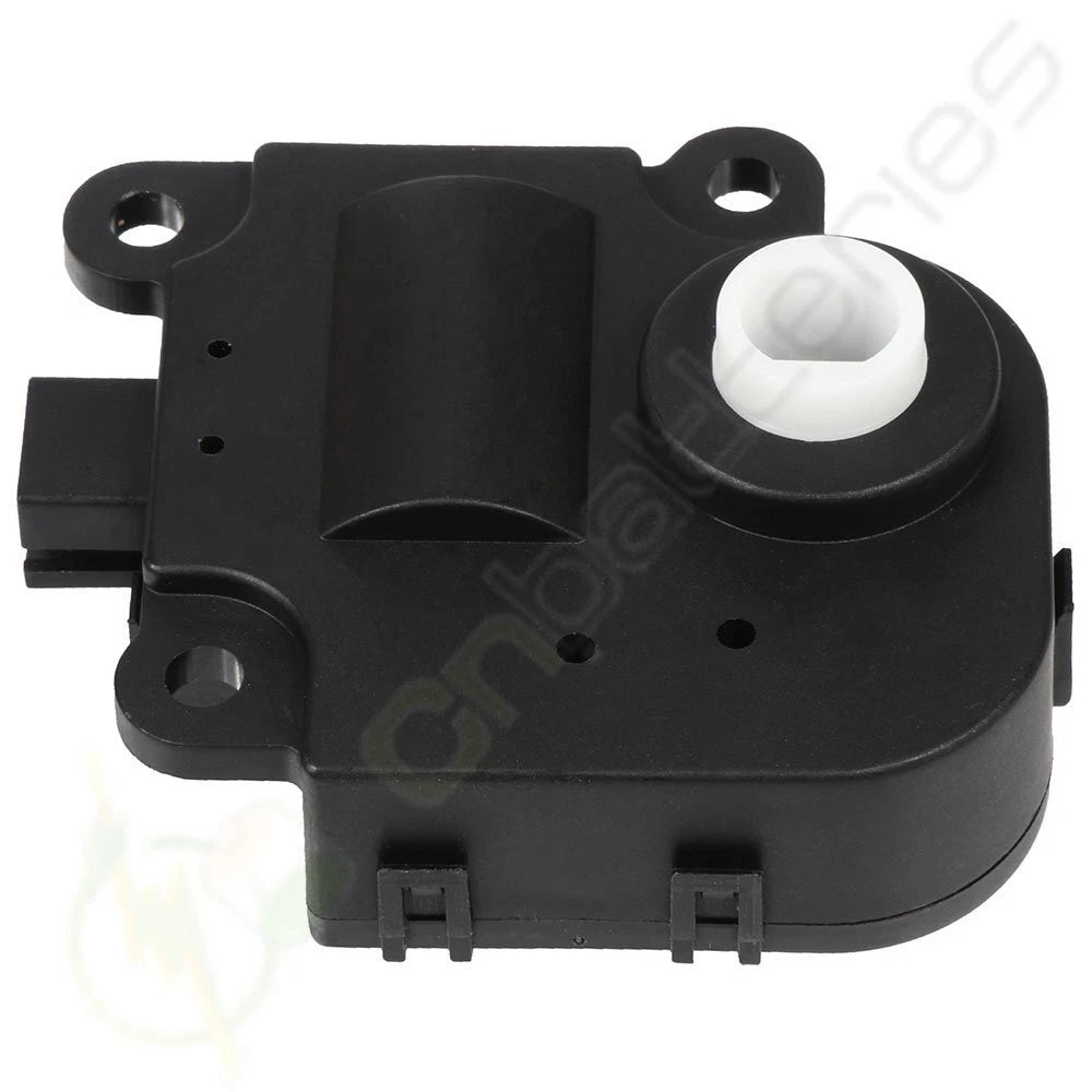 HVAC Heater Blend Door Actuator for Chevrolet Cavalier Pontiac Saturn (2000–2005) 604-109