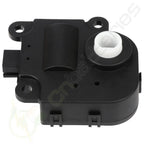 HVAC Heater Blend Door Actuator for Chevrolet Cavalier Pontiac Saturn (2000–2005) 604-109