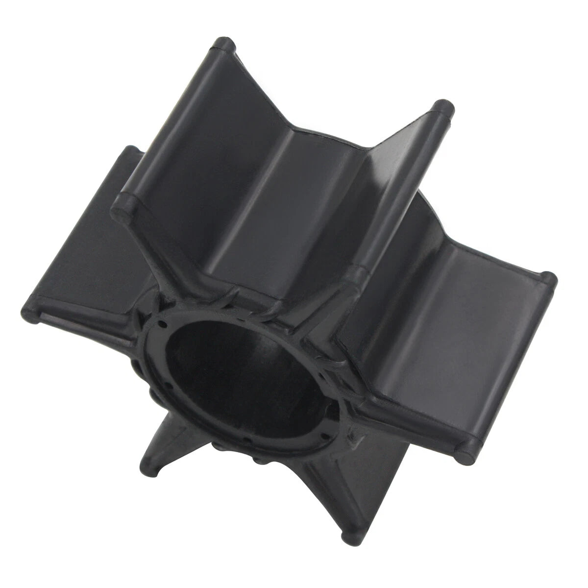 Water Pump Impeller for Yamaha 75 85 90 HP Outboard (repl 688-44352-03-00, 18-3070)