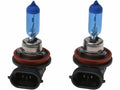 Daytime Running Light Bulb for Mazda 3 Sport (2010, 2012–2013) M662WV