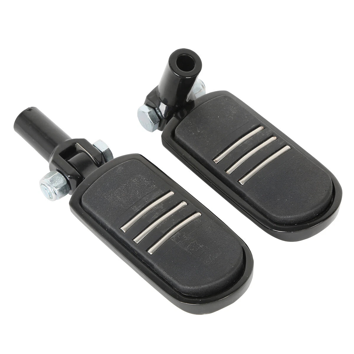 Footpeg Mount for Harley Softail Fatboy FLST (2000–2006)