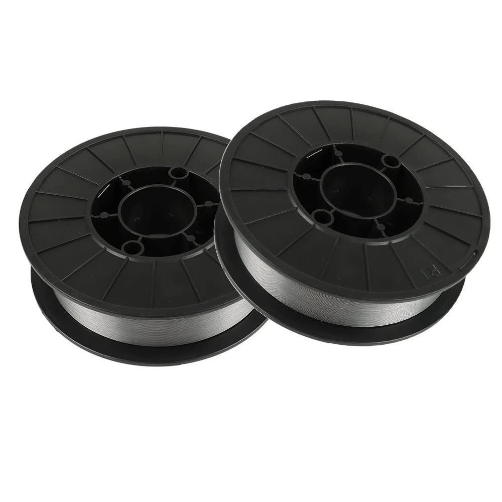 Gasless Flux Core MIG Welding Wire Spool .035" for E71T-GS (20 lbs)