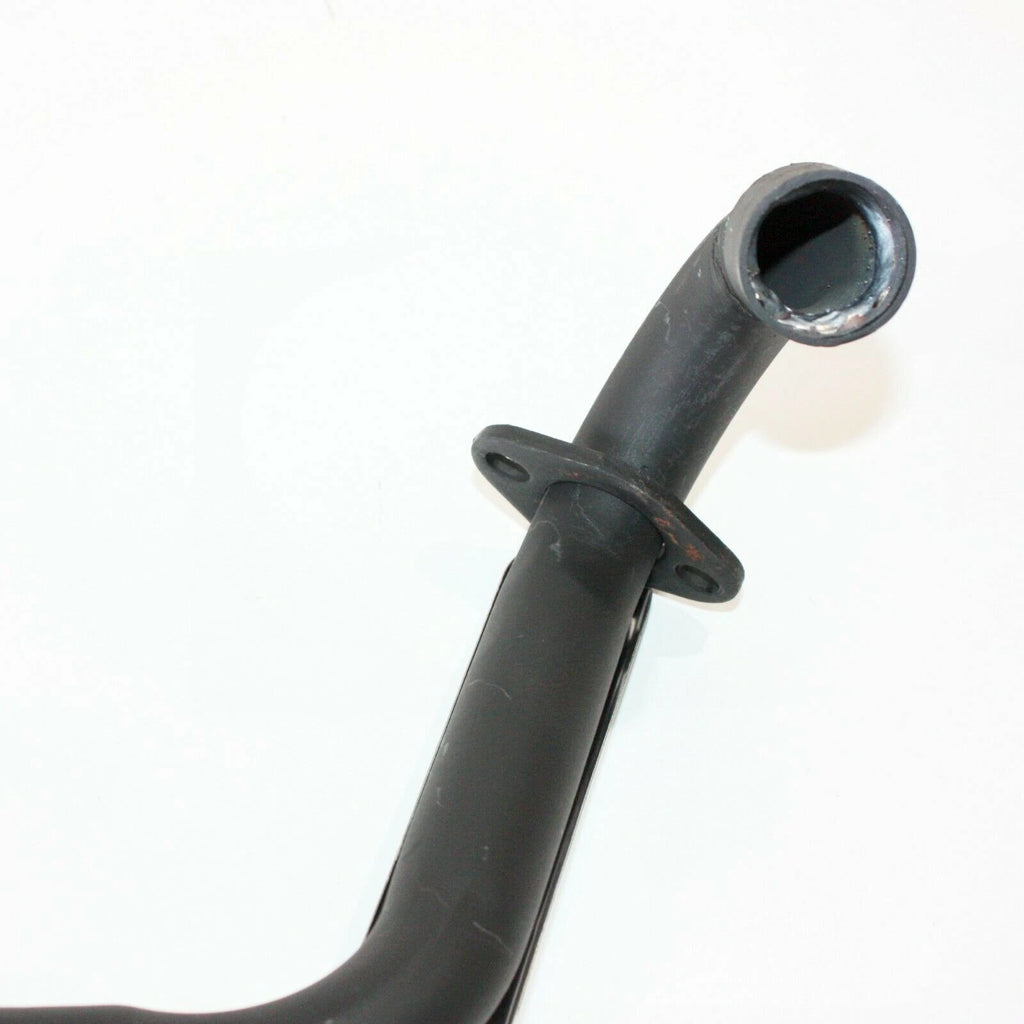 Twin Exhaust Pipe for 125cc Bull Style Farm Quad Dirt Bike ATV (2010–2023)