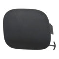 Replacement Primed/Ready to Paint Polypropylene Driver Side Front Tow Hook Cover