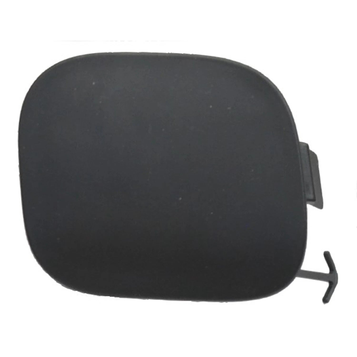 Replacement Primed/Ready to Paint Polypropylene Driver Side Front Tow Hook Cover