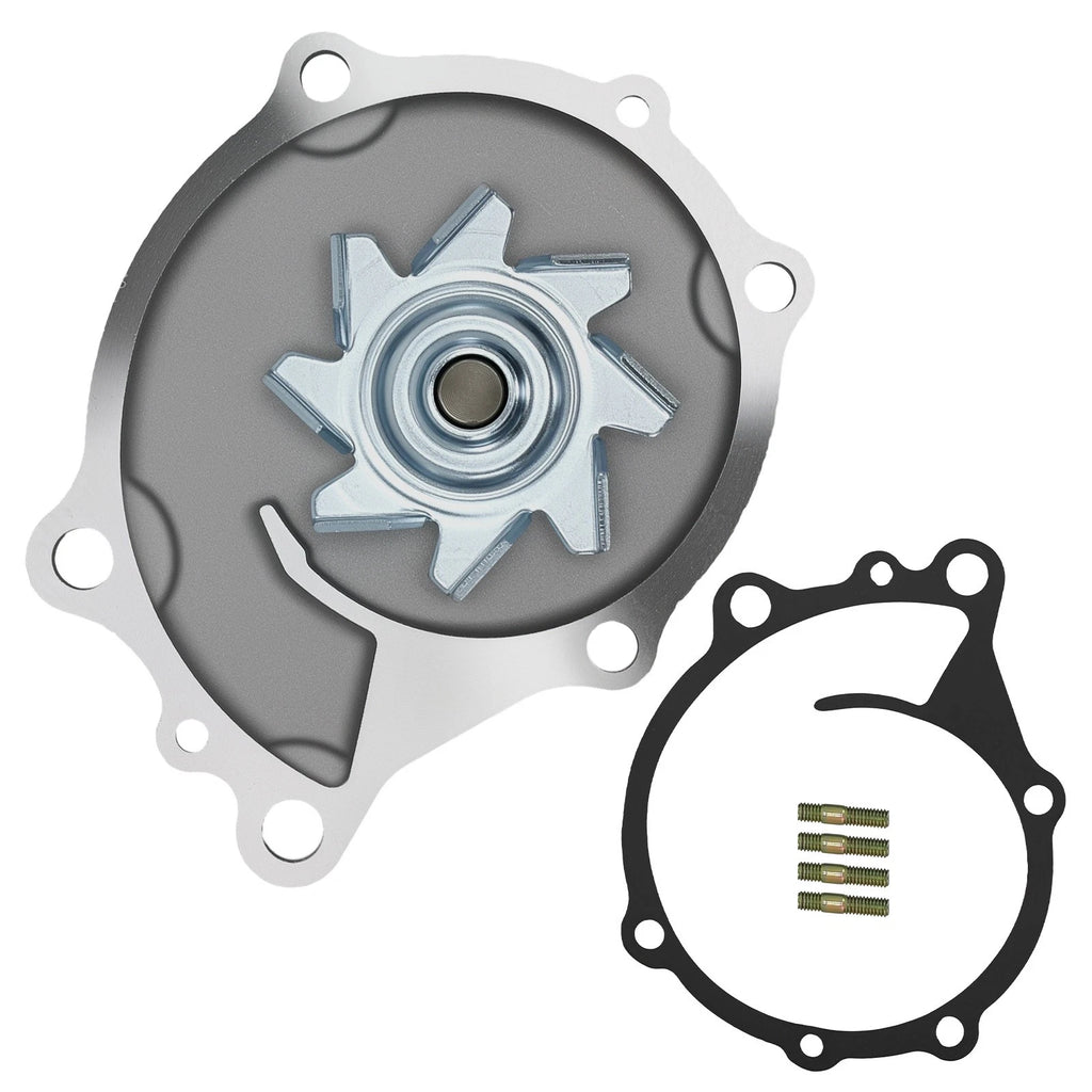Water Pump for Nissan H15 H25 UJ02 (21010-50K29, 21010-FF225, 21010-50K26)