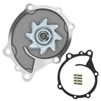 Water Pump for Nissan H15 H25 UJ02 (21010-50K29, 21010-FF225, 21010-50K26)