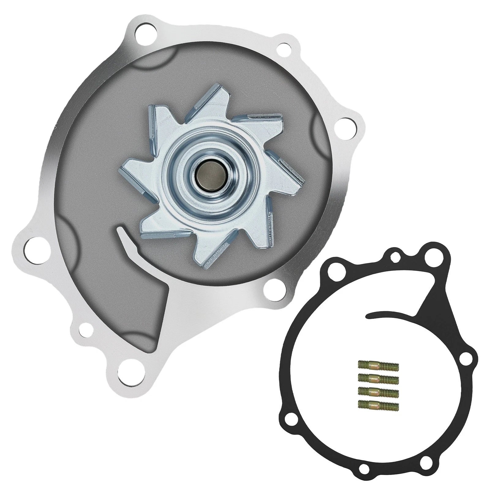 Water Pump for Nissan H15 H25 UJ02 (21010-50K29, 21010-FF225, 21010-50K26)