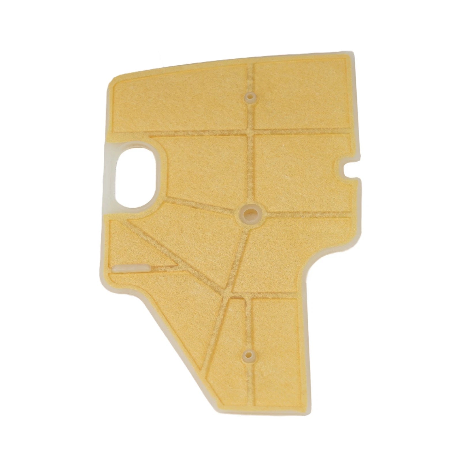 Carburetor Air Filter for Chainsaw Trimmer