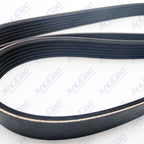 Serpentine Alternator Water Pump Belt for Volvo Penta 4.3L 5.0L 5.7L (–) 3860086