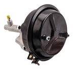 Remote Brake Booster Kit for Ford Fairlane Falcon XP XR XT (1960–1972)