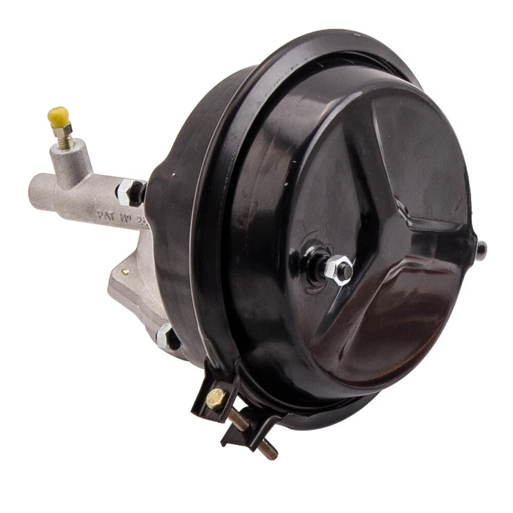 Remote Brake Booster Kit for Ford Fairlane Falcon XP XR XT (1960–1972)