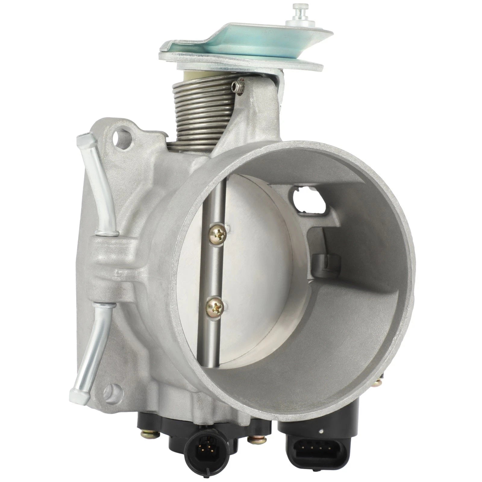 Throttle Body for GMC Savana 1500 2500, Chevrolet Express 1500 2500 3500 (2003–2023)