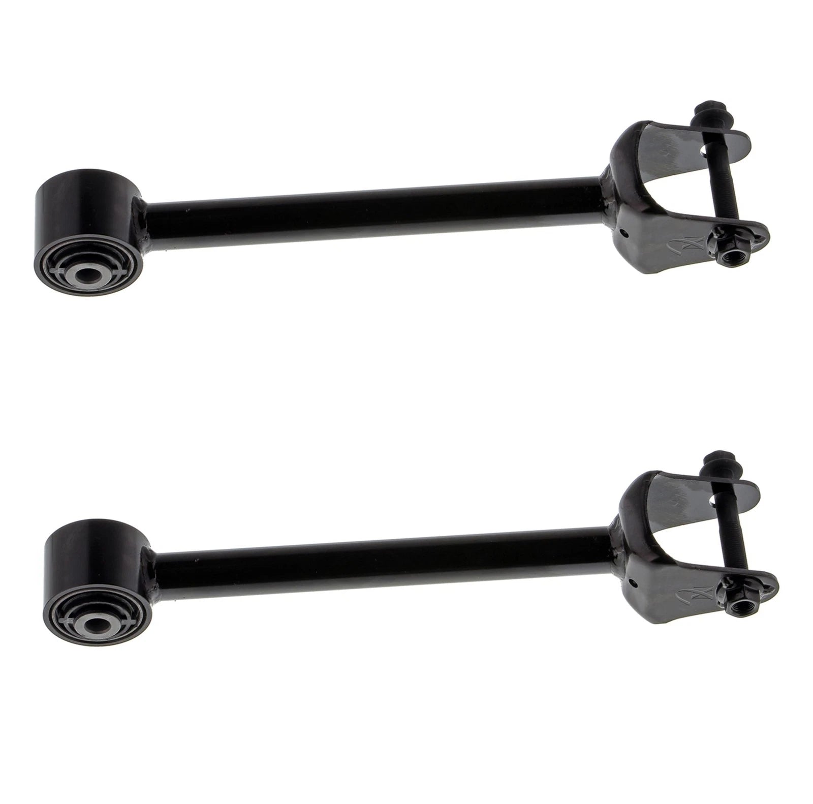 Set of 2 Rear Lower Lateral Link Arms for Mazda 3 (2014–2017)