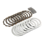 Clutch Kit Set of 3 for Suzuki LTZ400 (2005–2008) #3
