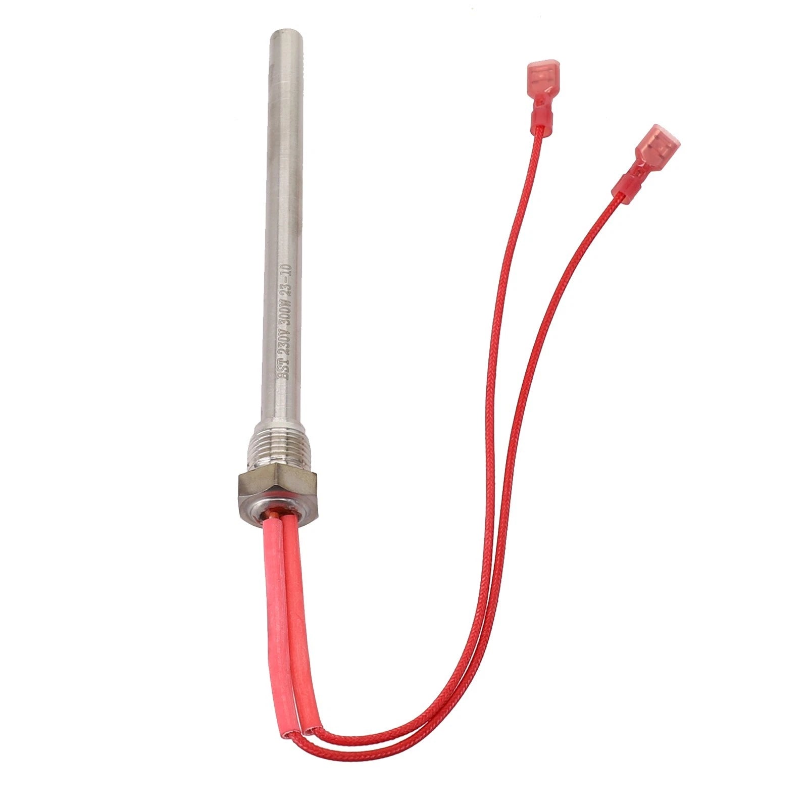 Ignitor Kit for Pellet Grills (10150mm, 230V, 300W)