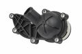 Genuine OEM Engine Coolant Thermostat Kit for Audi Q5 A5 Quattro A6 (2009–2017) 06E121111M