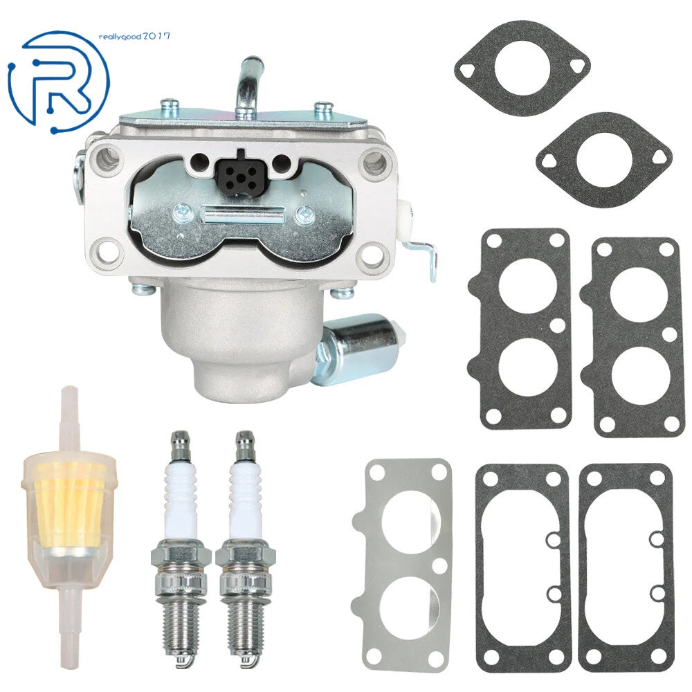 Carburetor for Briggs & Stratton V-Twin 20HP-25HP 
