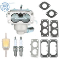 Carburetor for Briggs & Stratton V-Twin 20HP-25HP 