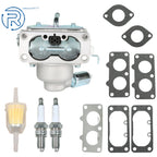 Carburetor for Briggs & Stratton V-Twin 20HP-25HP 