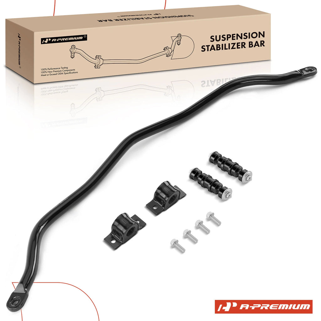 Suspension Sway Bar Bushing Kit Front for Chevy Impala (2000–2005)