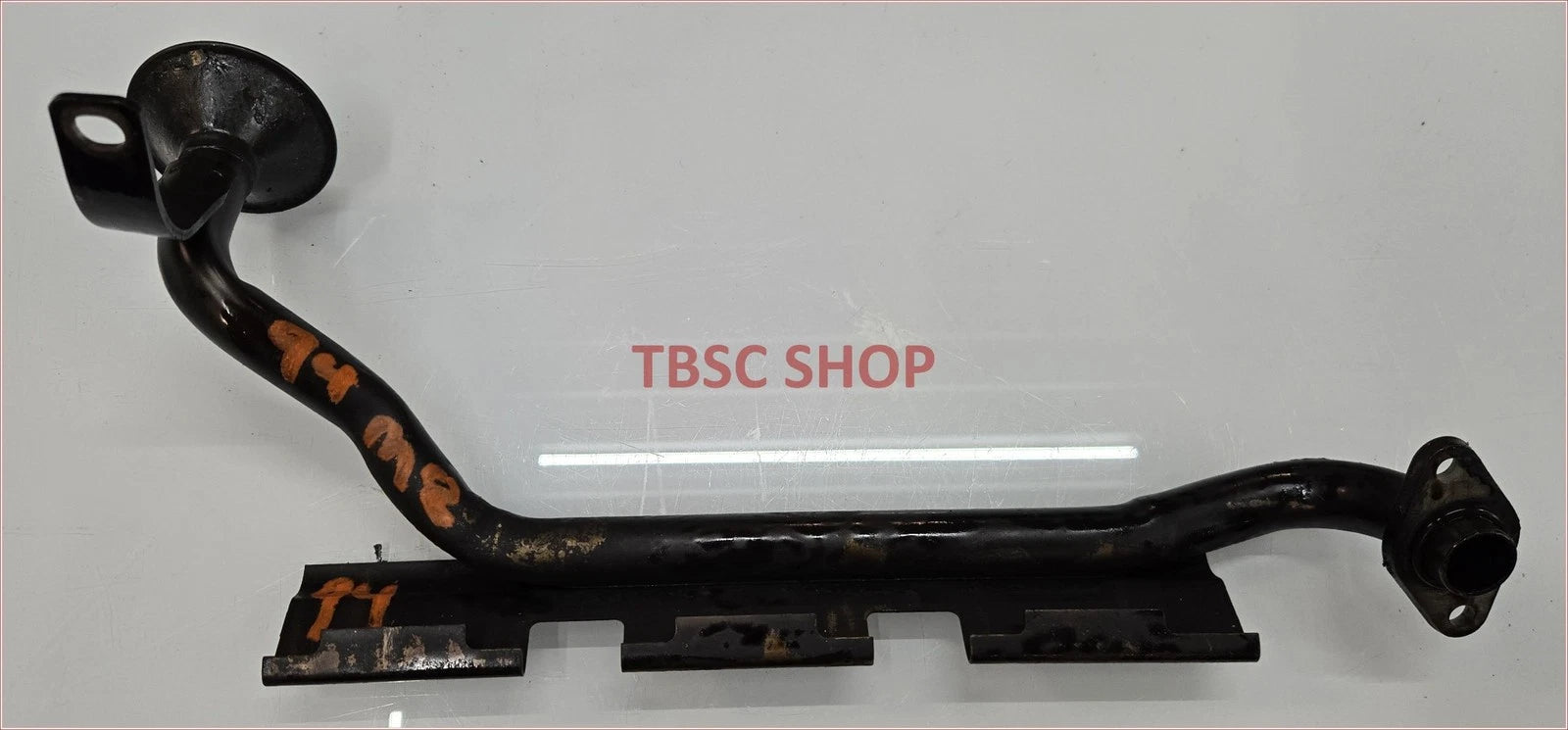 Oil Pickup Tube for Lincoln Mark VIII (1993–1995)