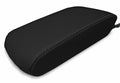 Carbon Fiber Console Lid Armrest Cover for Toyota 4Runner (2010–2019)