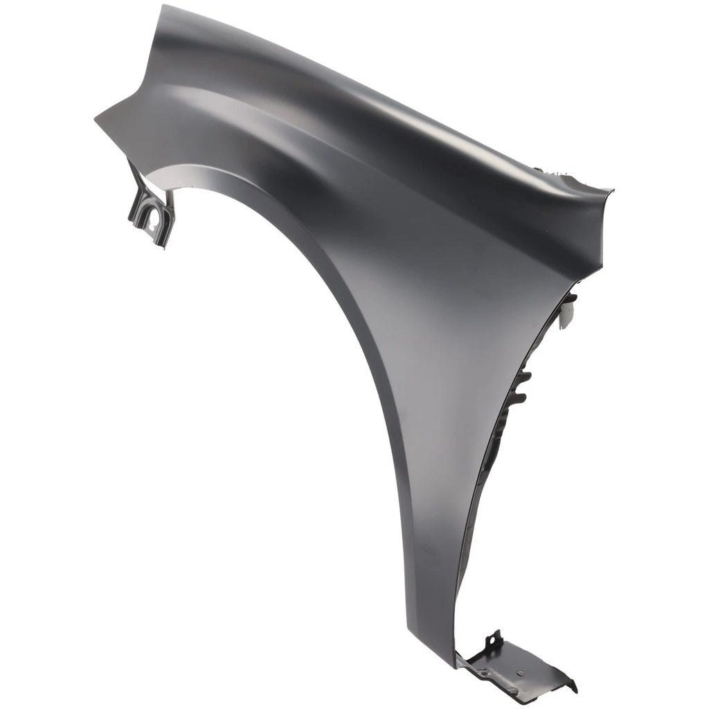 Fender for Chevrolet Impala (2006–2013) Front Driver Side