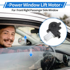 Power Window Regulator Lift Motor for Mazda 2/3/6/CX-5 (2009–2017) No.D6515858XB