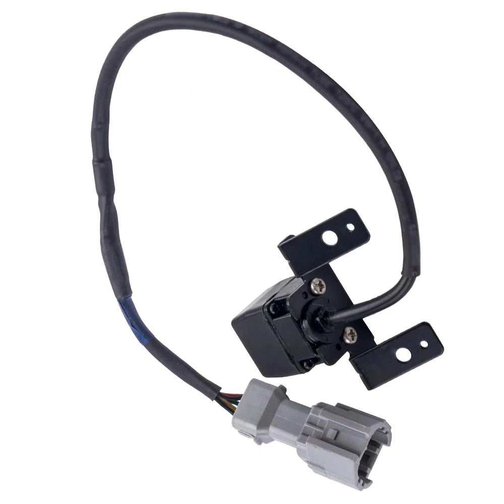 Rear Camera System for Hyundai Sonata (2011–2014) Reverse Backup Kit