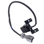 Rear Camera System for Hyundai Sonata (2011–2014) Reverse Backup Kit