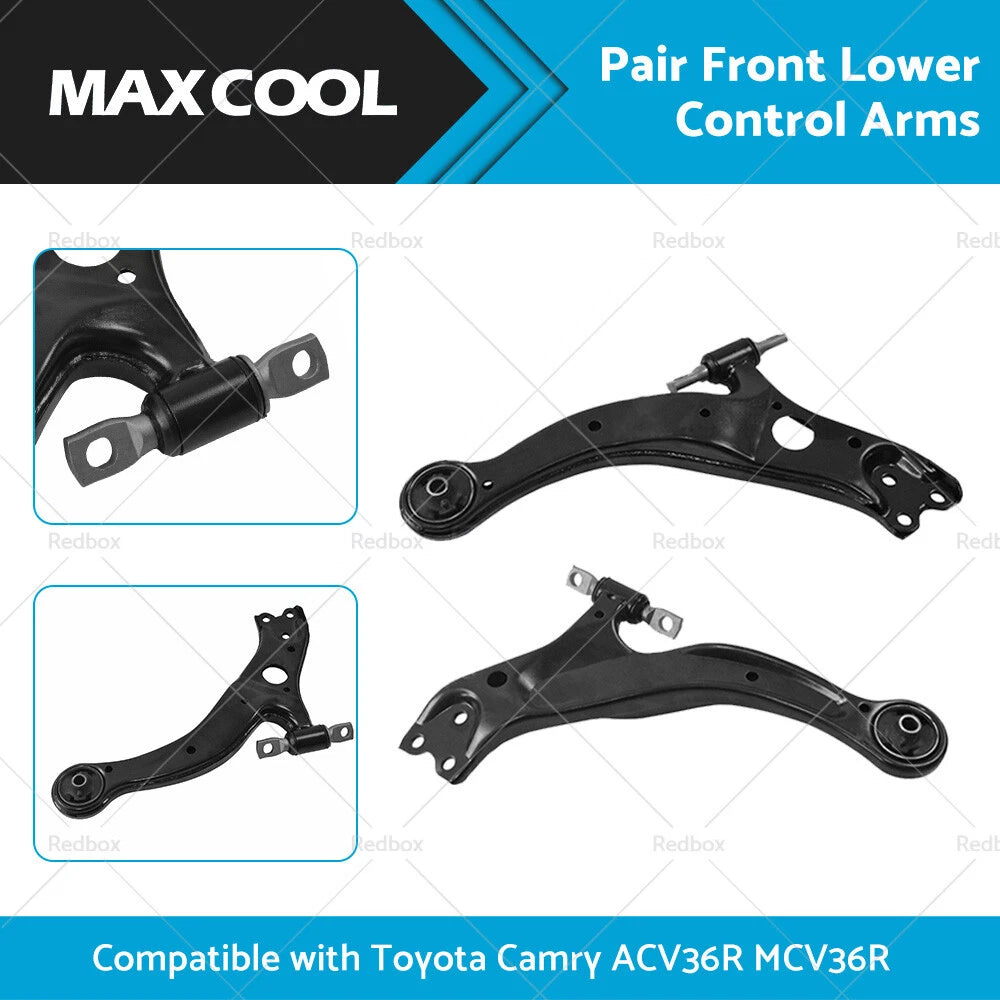 Front Lower Control Arm Ball Joint for Toyota Camry (2002–2006)