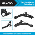 Front Lower Control Arm Ball Joint for Toyota Camry (2002–2006)