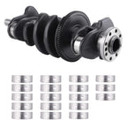 2.0L Engine Crankshaft & Bearings for Mercedes-Benz M270 M274 (2013–2020)