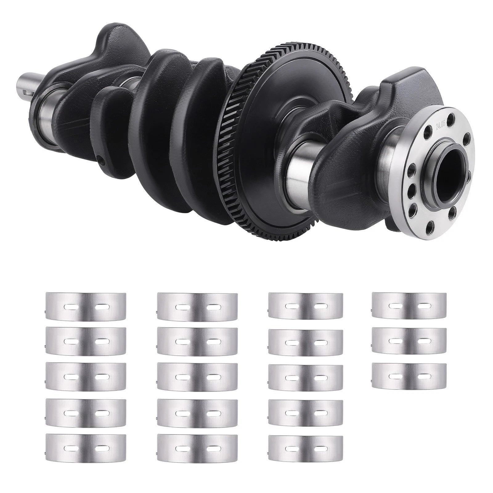 2.0L Engine Crankshaft & Bearings for Mercedes-Benz M270 M274 (2013–2020)