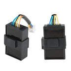 2X Igniter CDI Box for Honda Shadow VT750C (1983), VT700C (1984–1985)