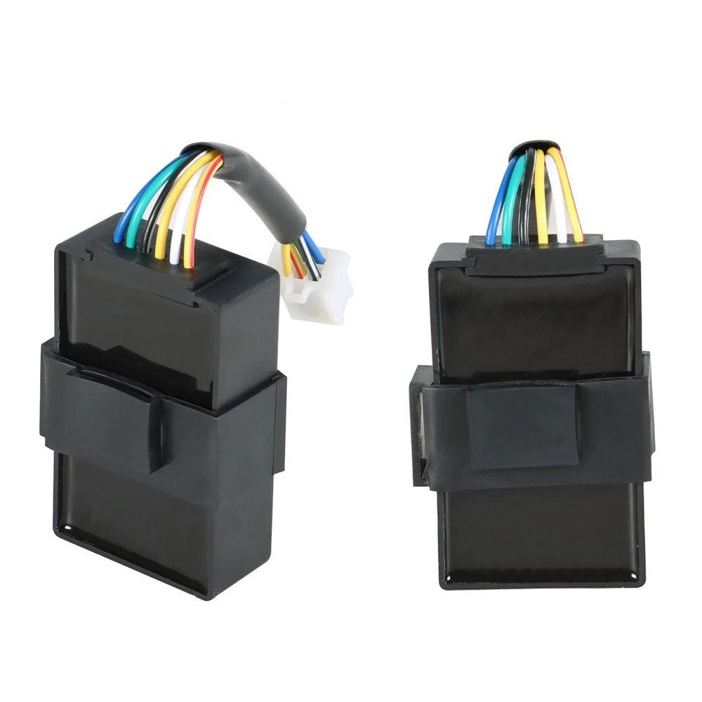 2X Igniter CDI Box for Honda Shadow VT750C (1983), VT700C (1984–1985)