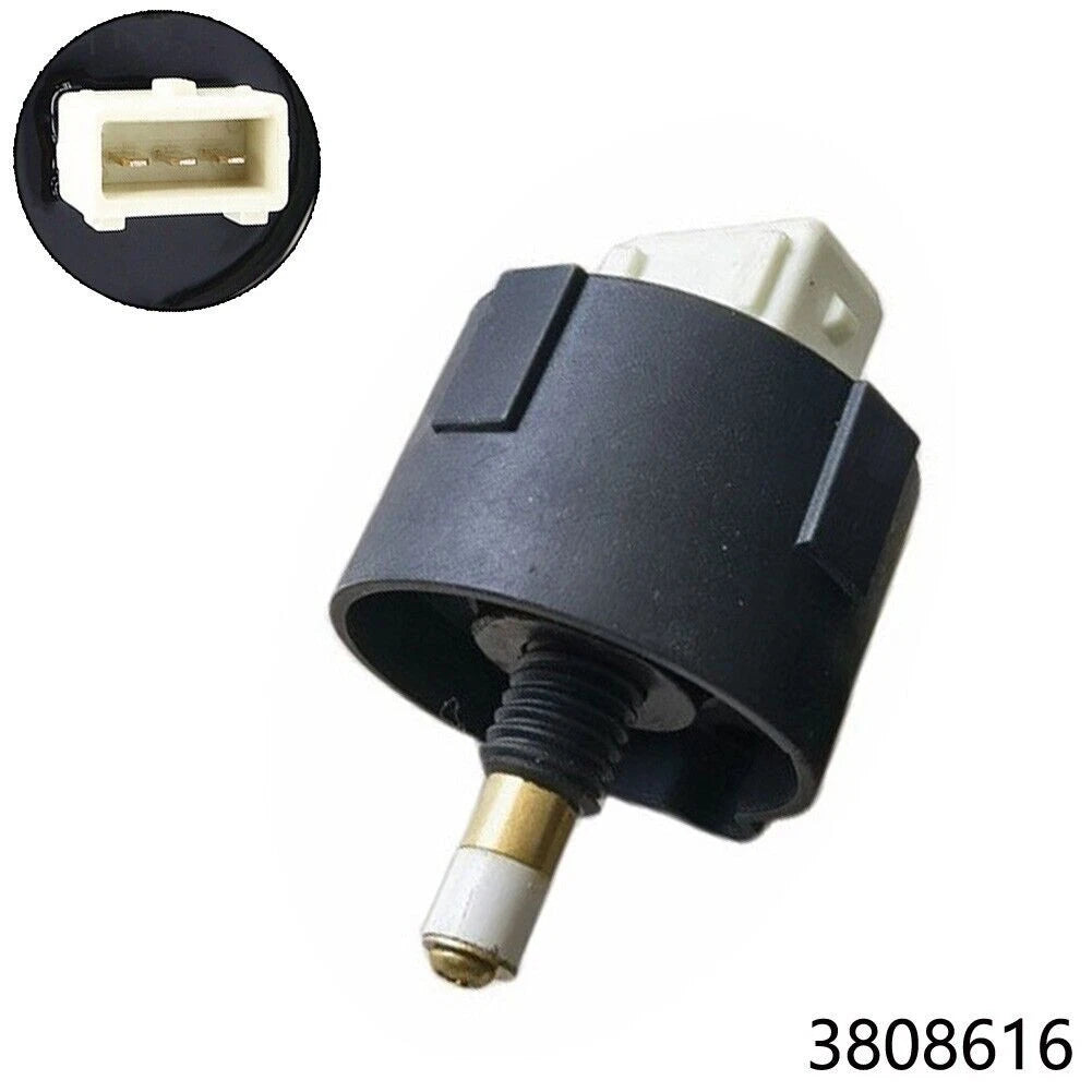 Fuel Water Sensor for Volvo Penta D4 D6 (3808616, 874572)