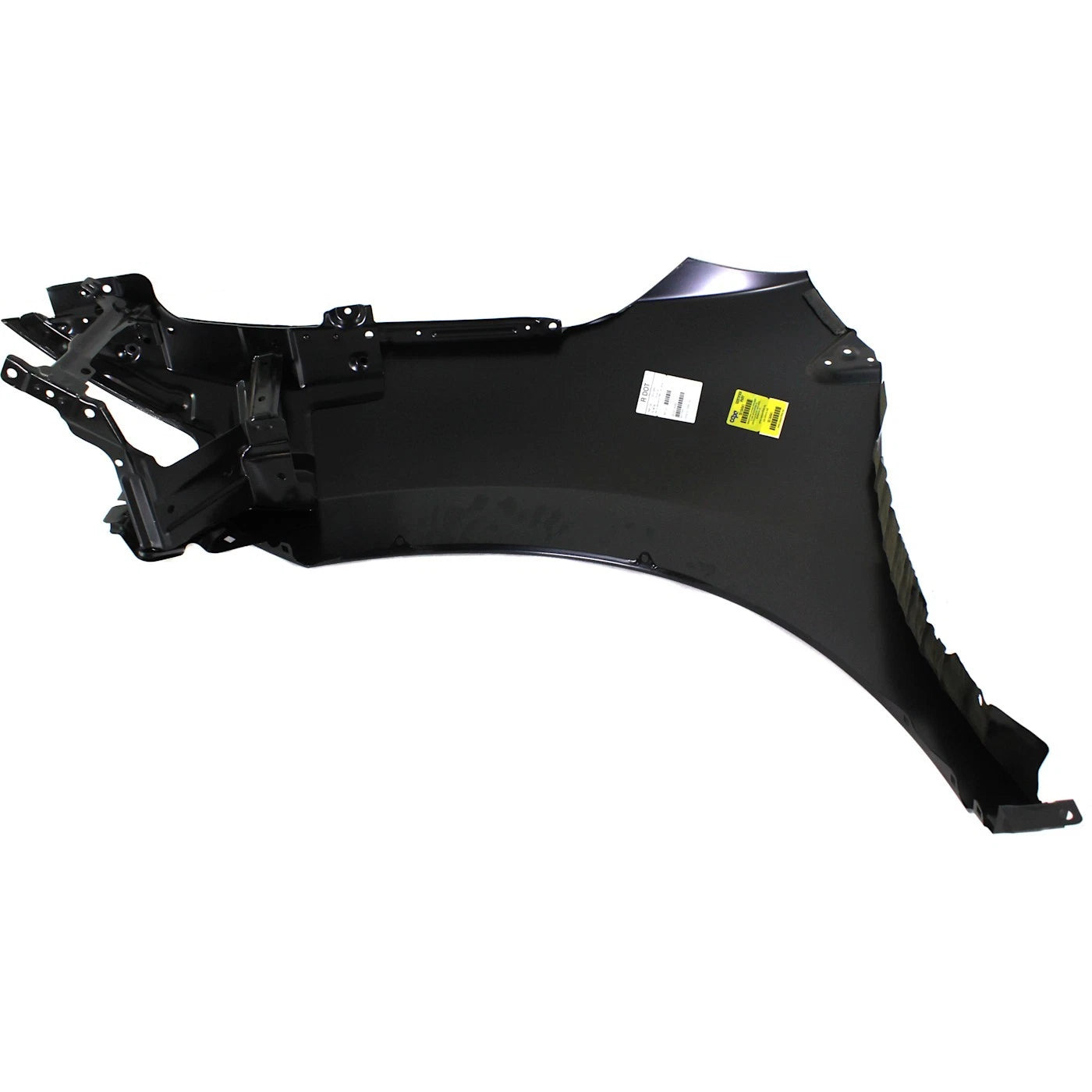 Fender for Nissan Murano (2009–2014) Front Passenger Side