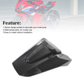 Rear Tail Seat Fairing Cover for Honda CBR650R CB650R (2024–2025) Carbon