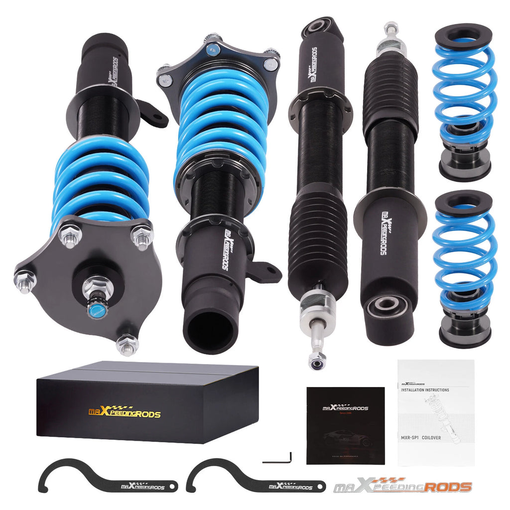 Coilovers Suspension Lowering Kit for Honda Accord (2018–2022)