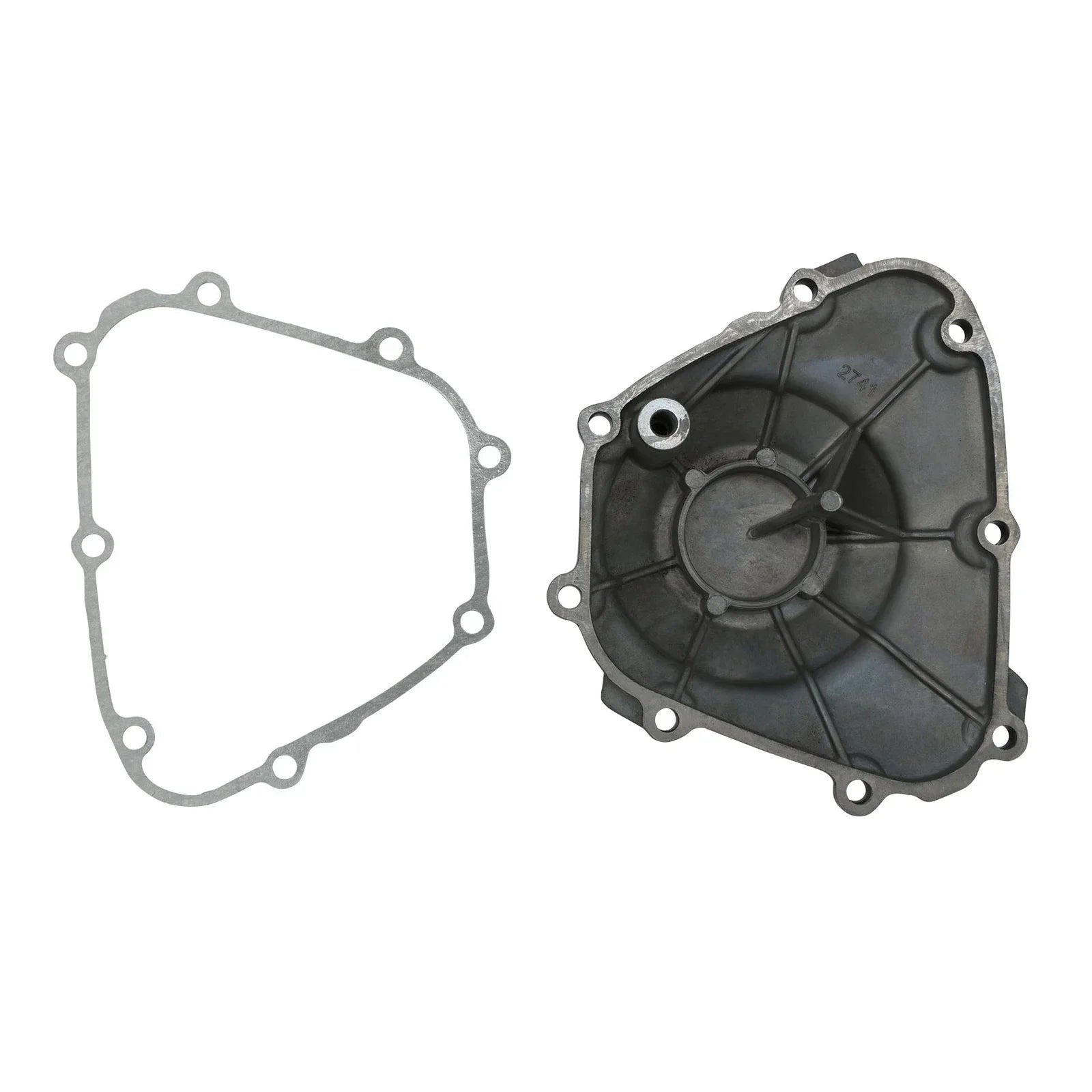 Engine Stator Crankcase Cover for Yamaha YZF R9