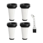 Washable Filters ZR005202 for X Pert 160 RH72 & XPert 360 Vacuums