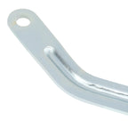 Steel Bonnet Hood Hinge Latch for Toyota Pickup/4Runner (1989–1995)