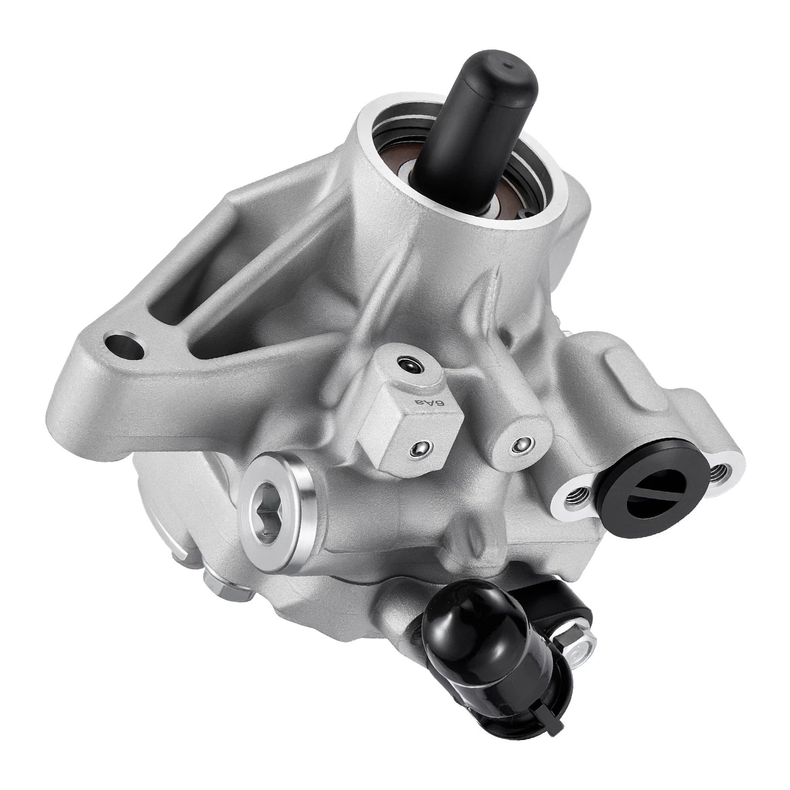 Replacement Power Steering Pump Assembly for Honda Civic 2006–2011 (1.8L, 96-05456)