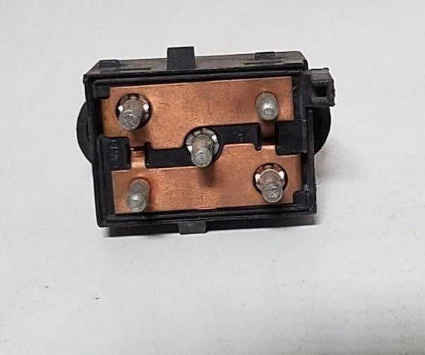 Door Lock Unlock Switch for Lincoln Mark VIII (1993–1996) F3LY1