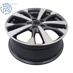 18" Replacement Wheel Rim for Nissan Altima (2016-2018)