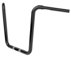 16" Twin Round Handlebar for LA Choppers (LA-7324-16B)